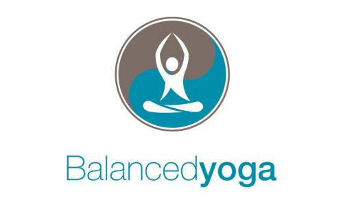 balanced yoga